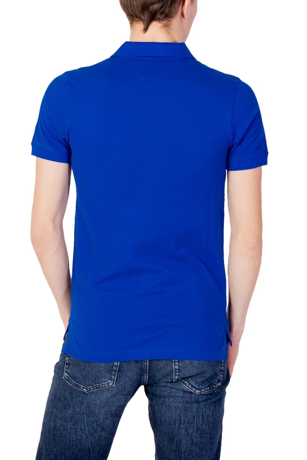 Tommy Hilfiger pánské polo