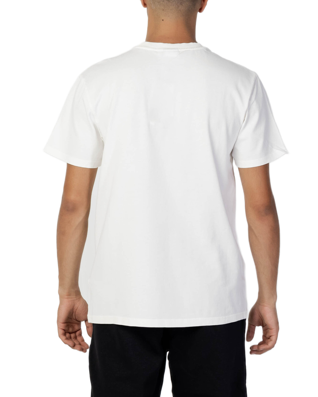 Fila T-Shirt Uomo