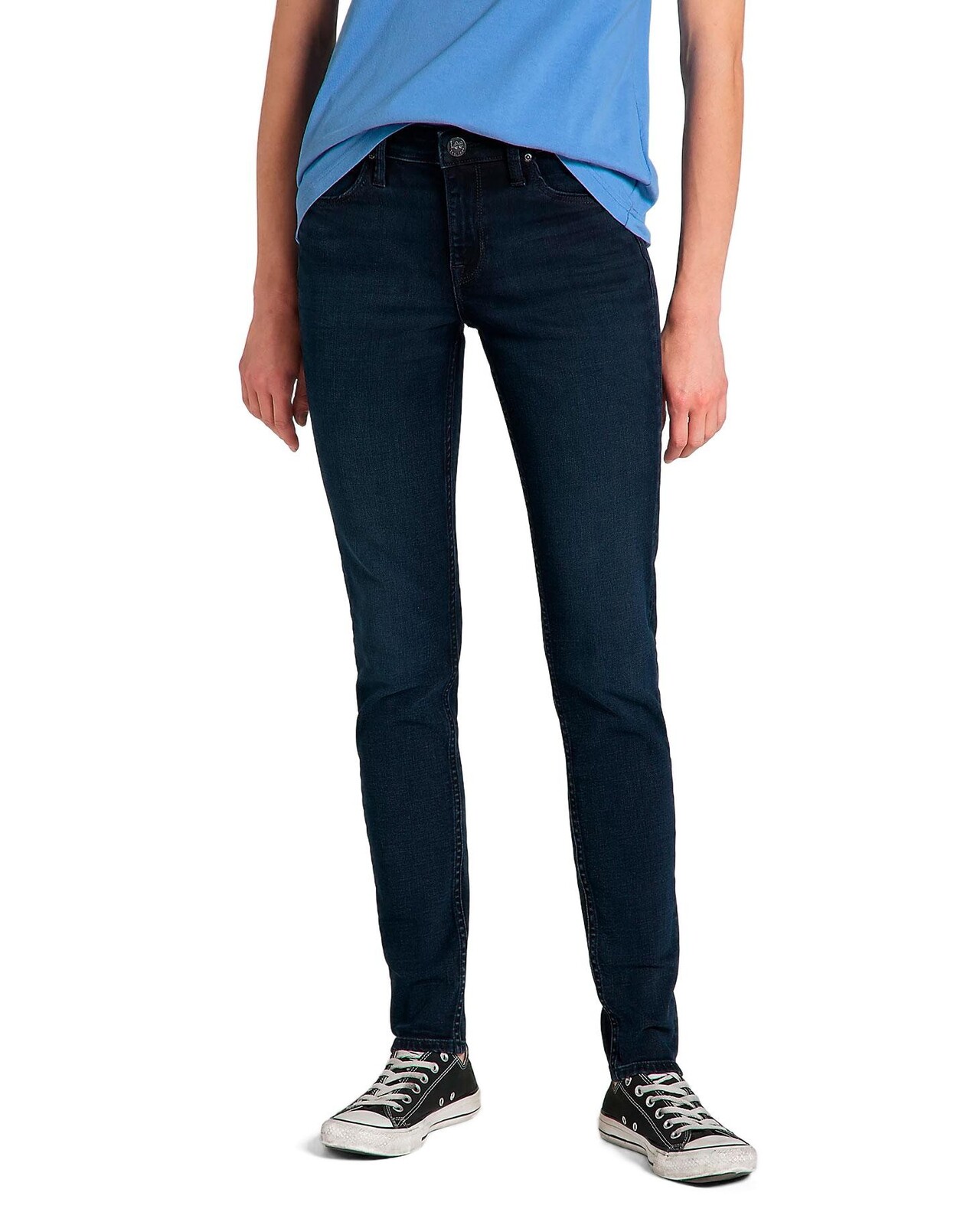 Dámské džíny Lee Jeans Donna