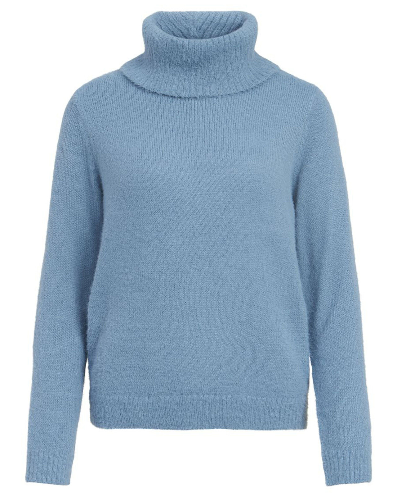 Dámský rolákový svetr Vila Clothes