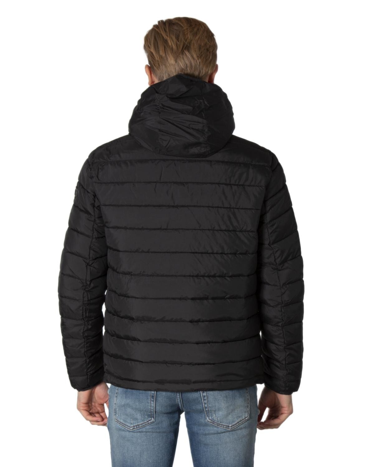 Pánská zimní prošívaná bunda Pyrex