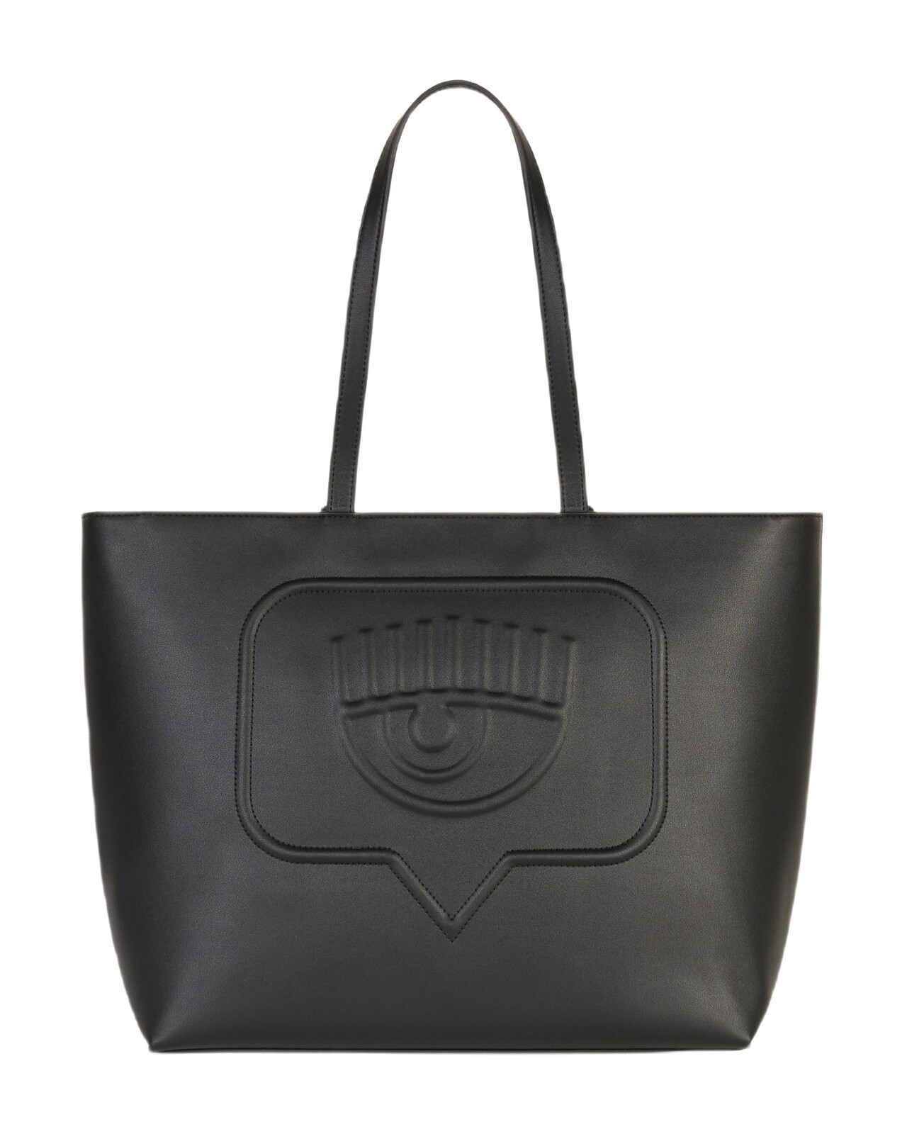 Chiara Ferragni velká kabelka