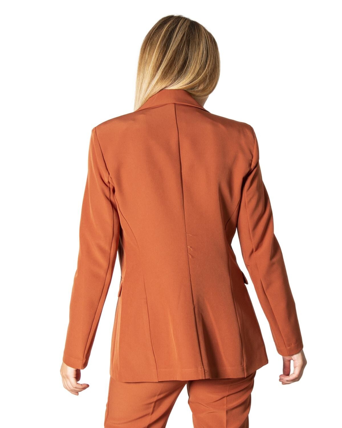 Dámská podzimní bunda