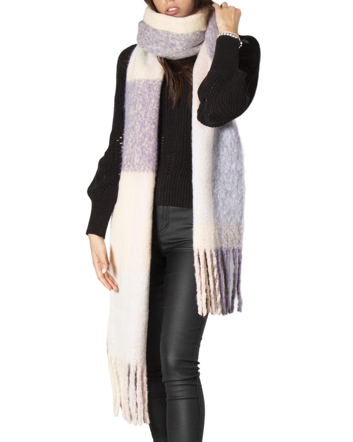 Dámská šála Only