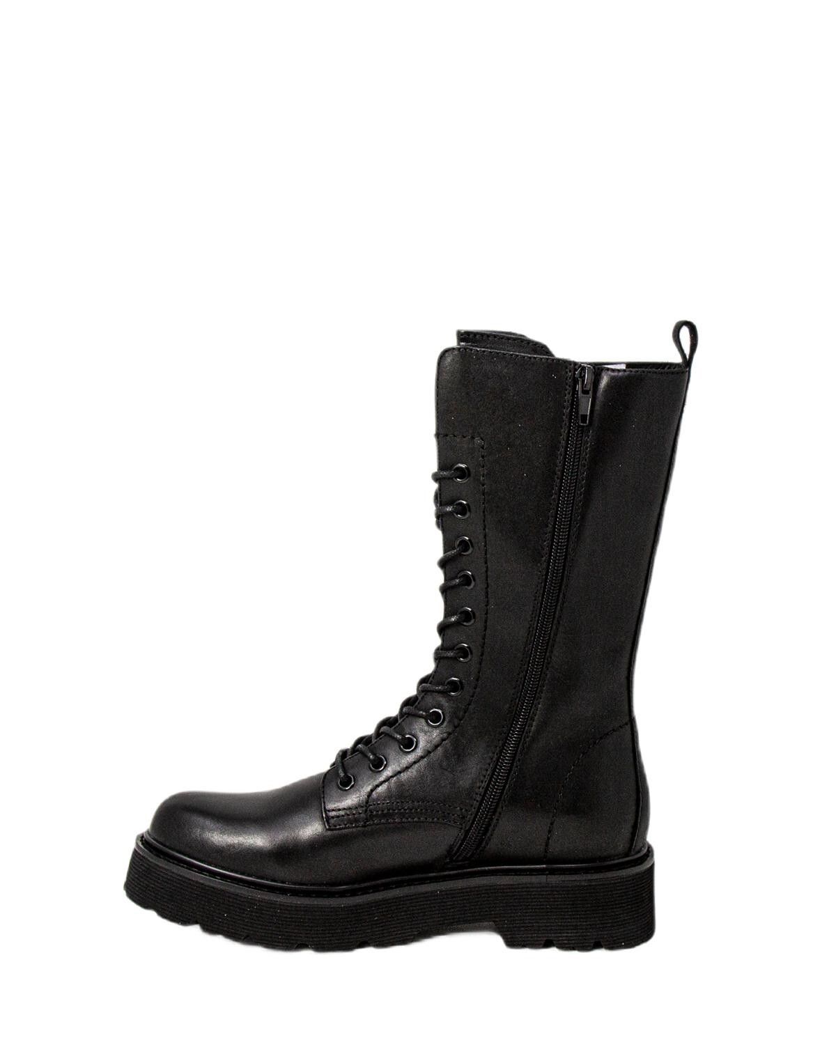 Dámské kotníkové boty Cult