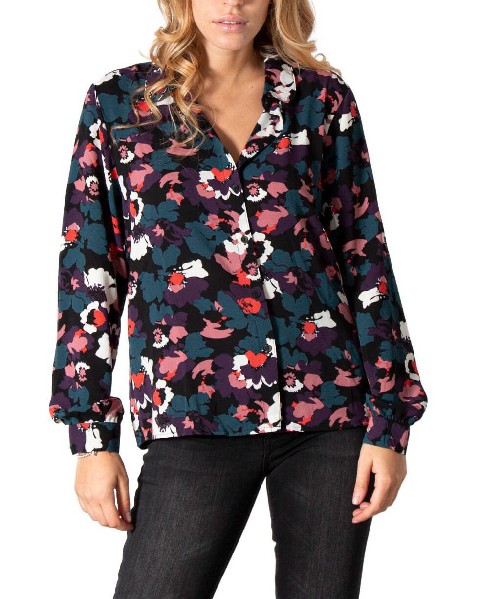 Jacqueline De Yong vzorovaná halenka