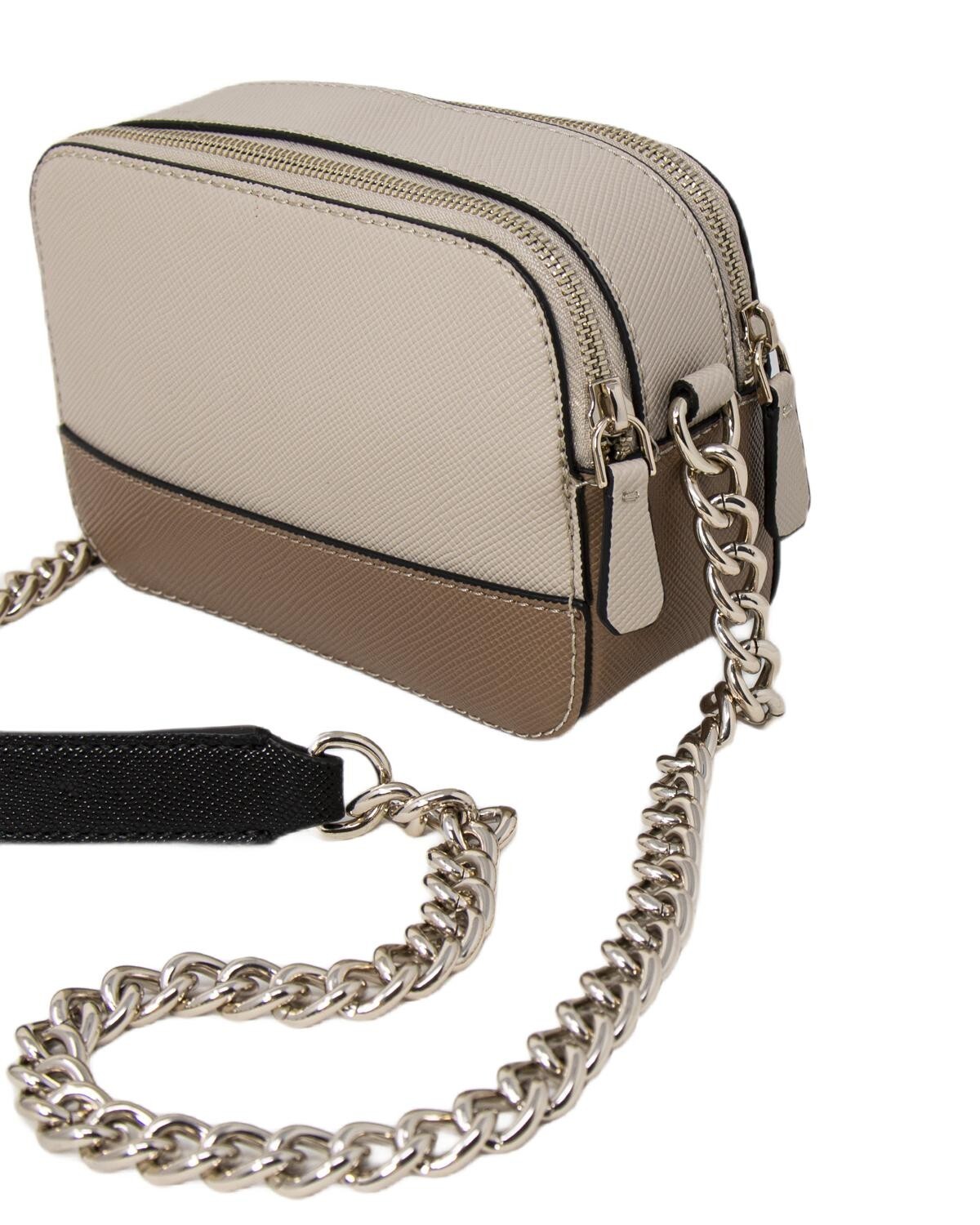 Guess dámská kabelka s řetízkovým popruhem