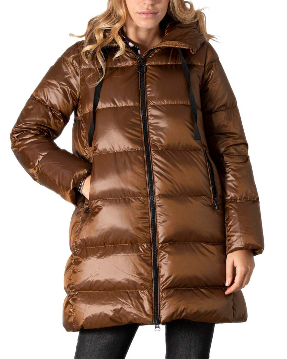 Dámská zimní bunda Hox Giubbotto