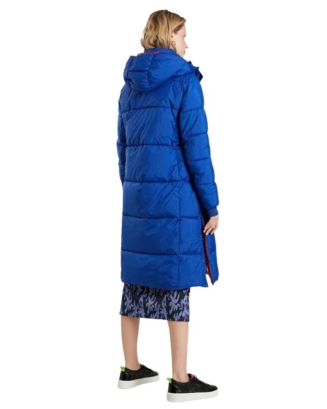 Dámská zimní bunda Desigual