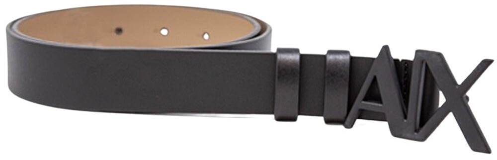 Armani Exchange dámský pásek