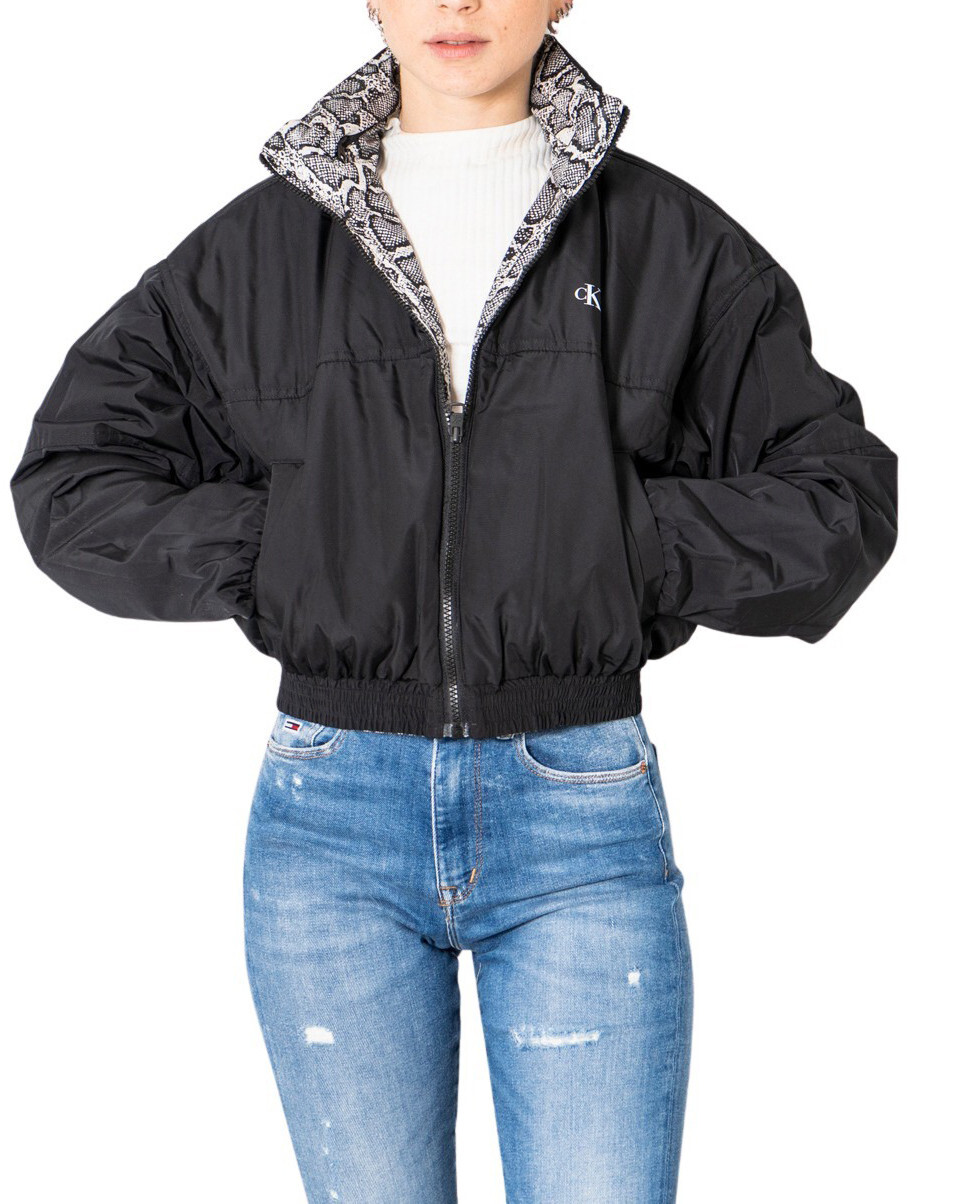 Calvin Klein Jeans dámská bunda