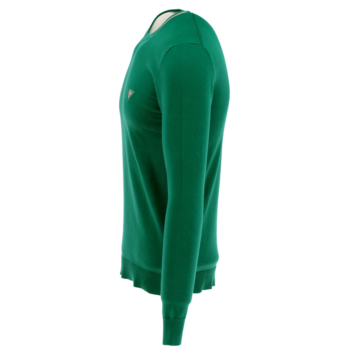 Guess pánská mikina s dlouhým rukávem