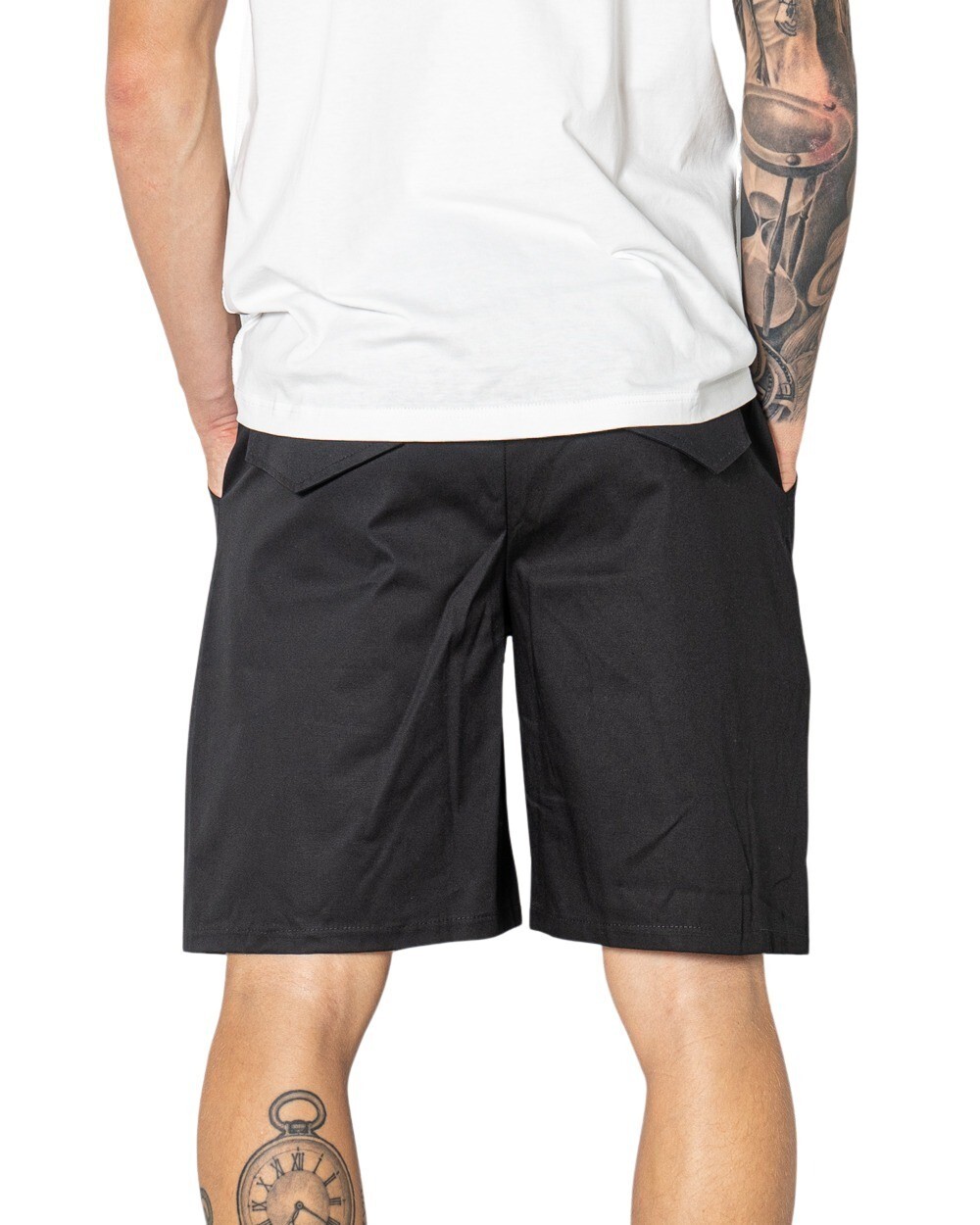 Hydra Clothing pánské bermudy