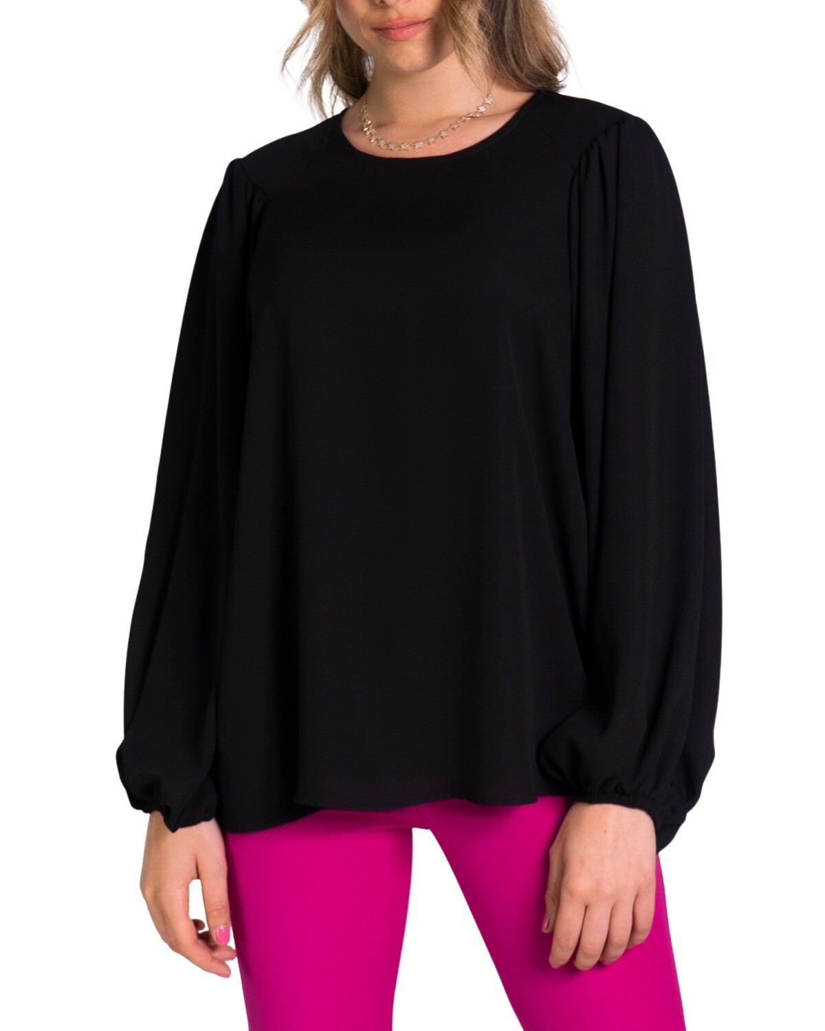 Sandro Ferrone Blouse Donna