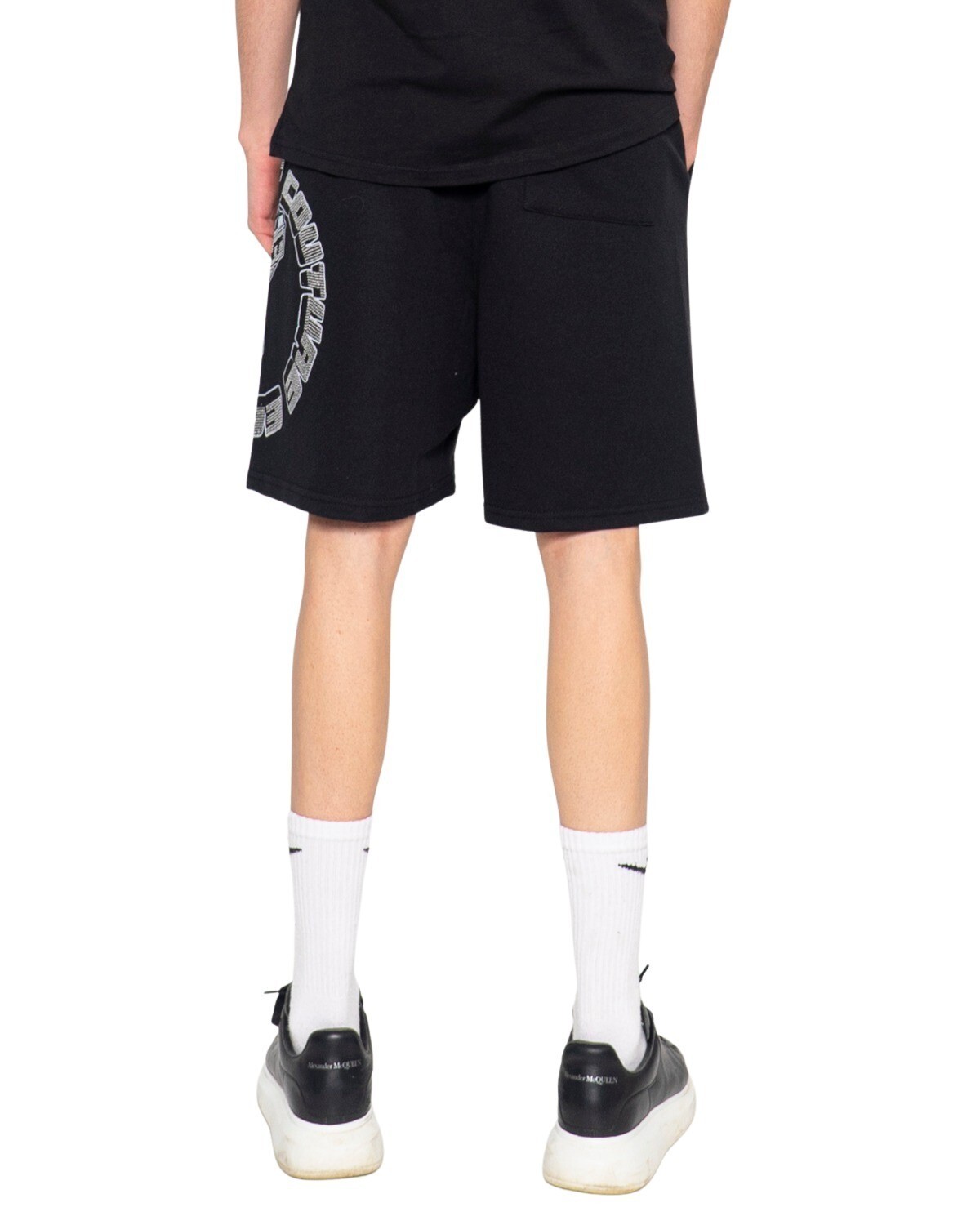 Pánské sportovní bermudy But Not