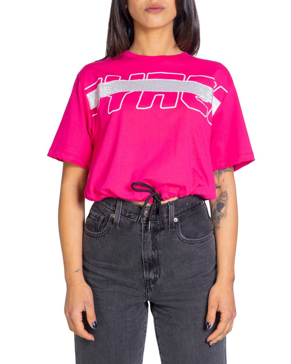 Pyrex T-Shirt Donna