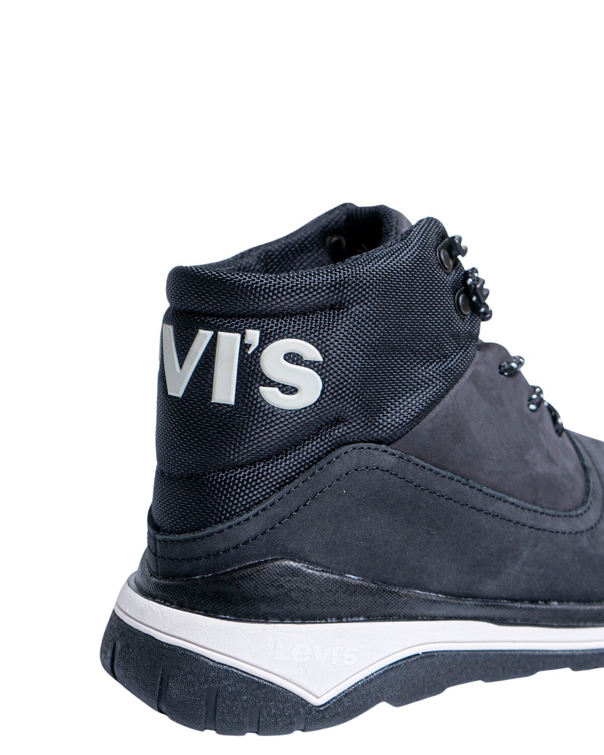 Levi's pánské zimní kotníkové boty