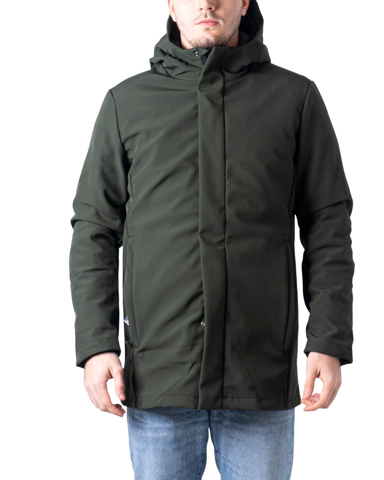 Pánská zimní bunda No Zone