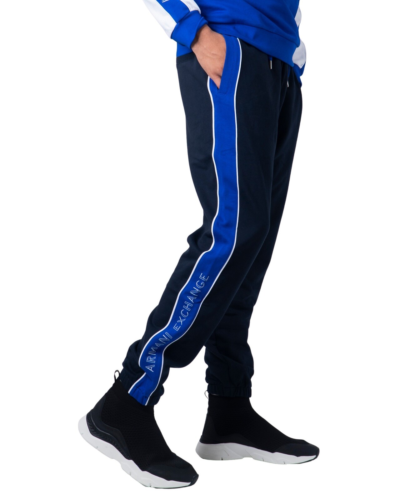 Armani Exchange tepláky