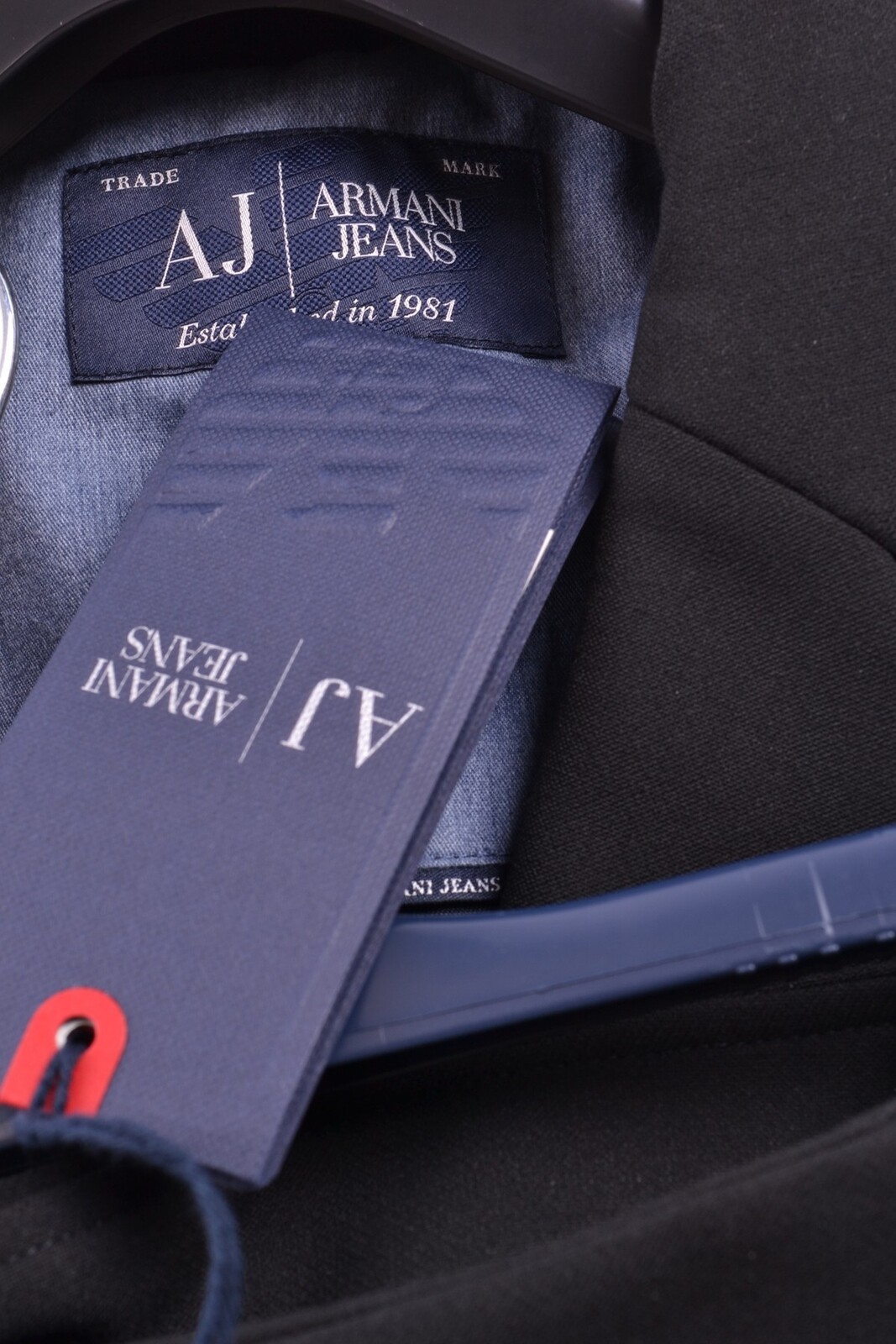 Armani Jeans dámské šaty