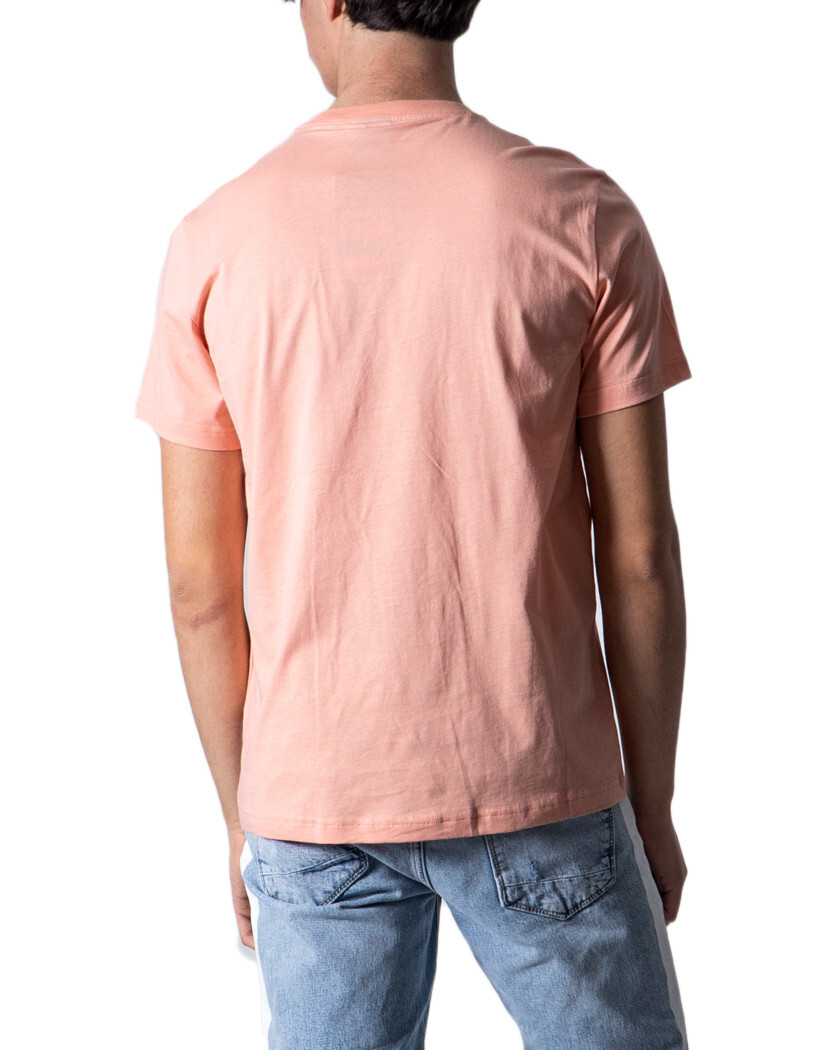 Champion T-Shirt Uomo