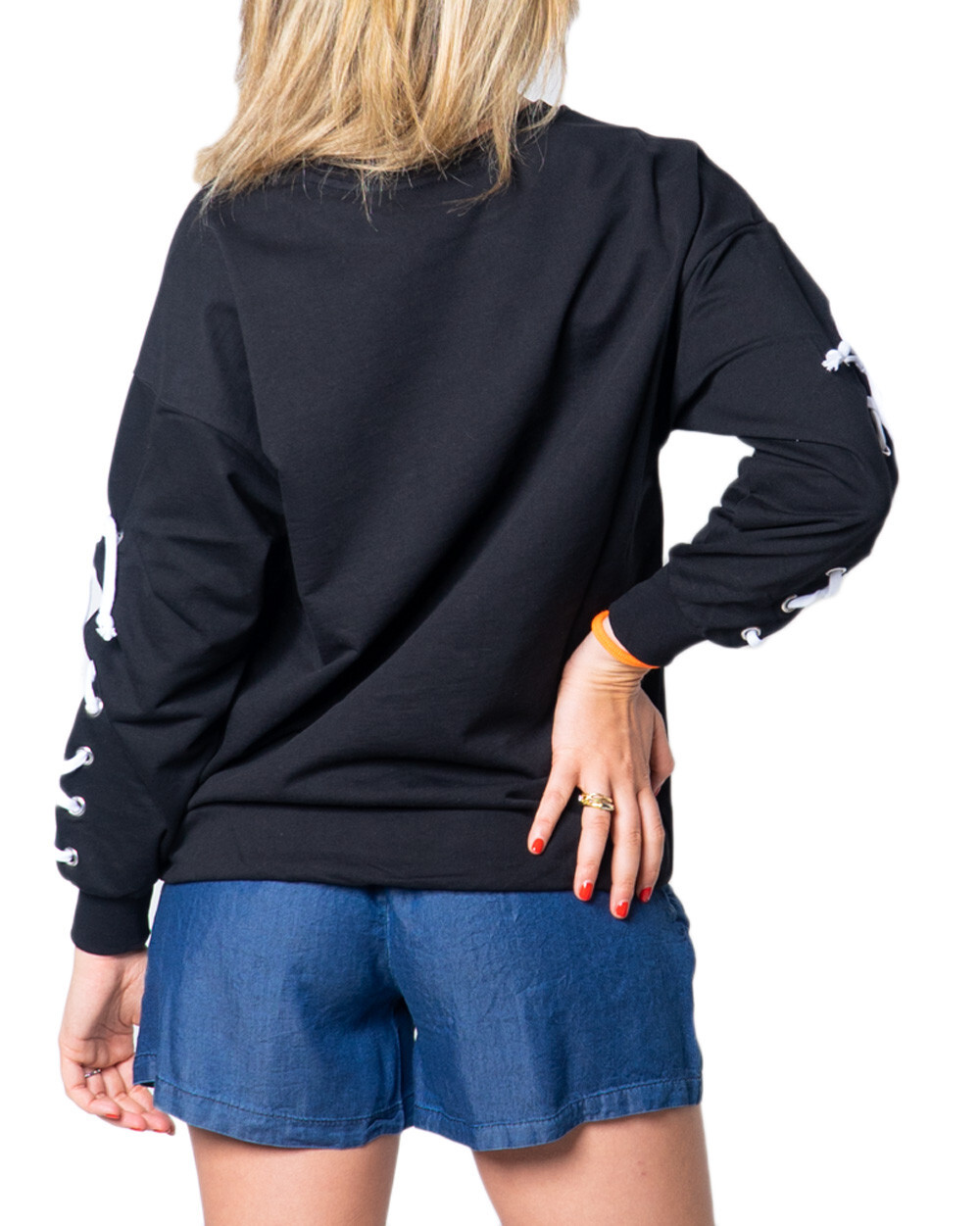 Boy London dámská mikina