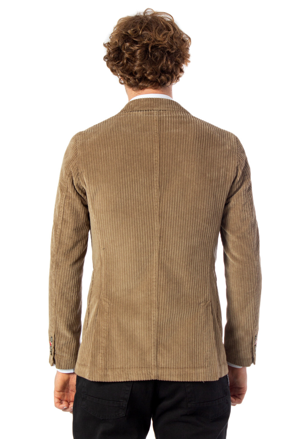 Pánské sako Mulish