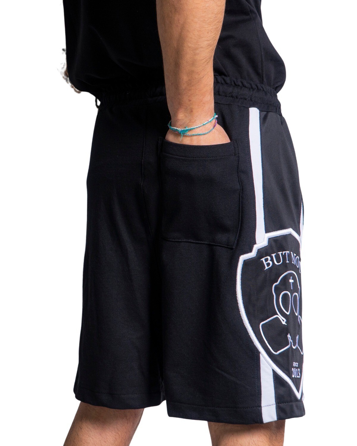 But Not Bermuda pánské kraťasy
