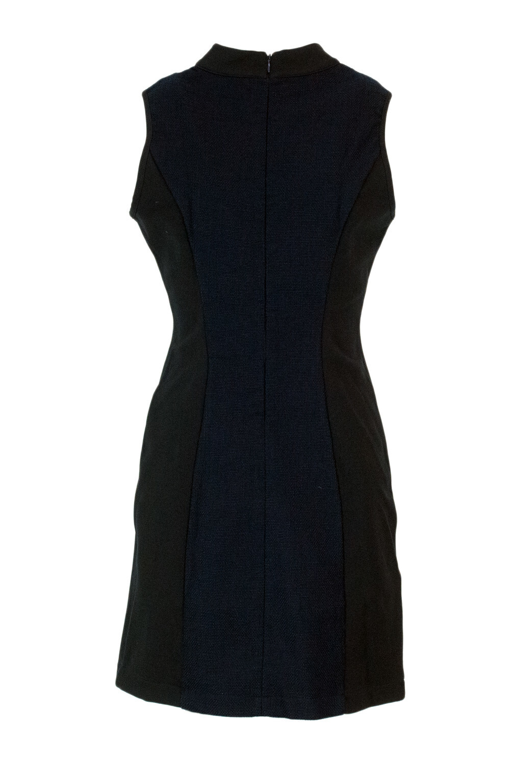 Desigual šaty bez rukávů