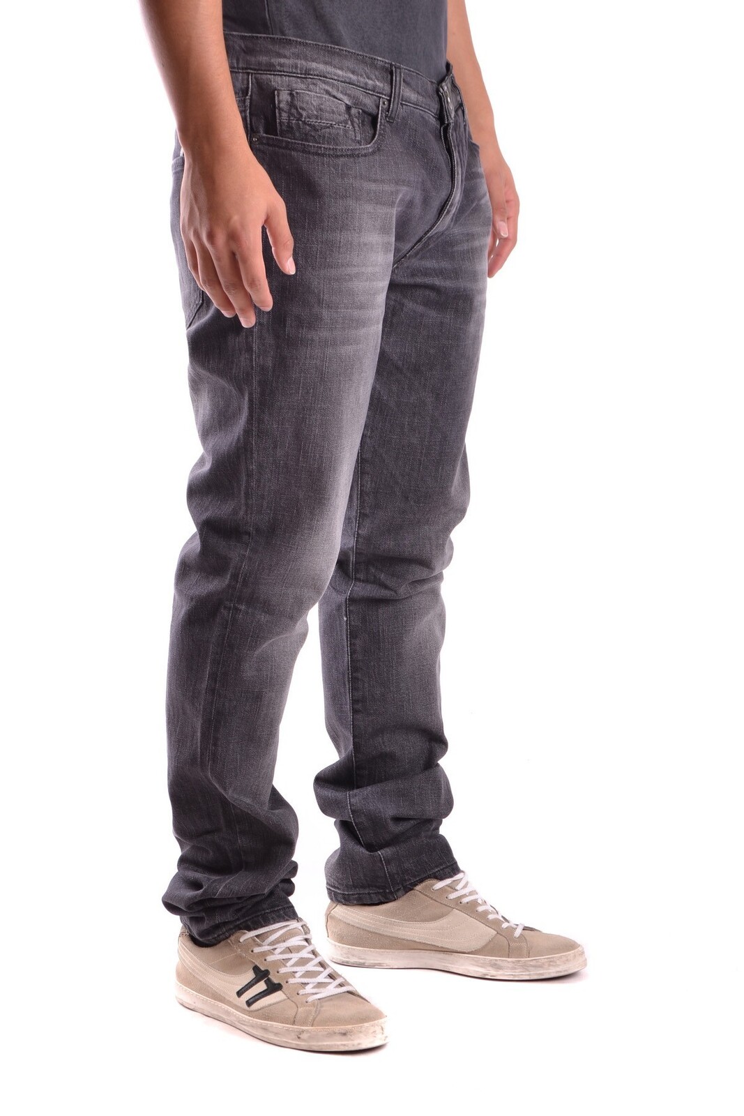 Bikkembergs pánské džíny