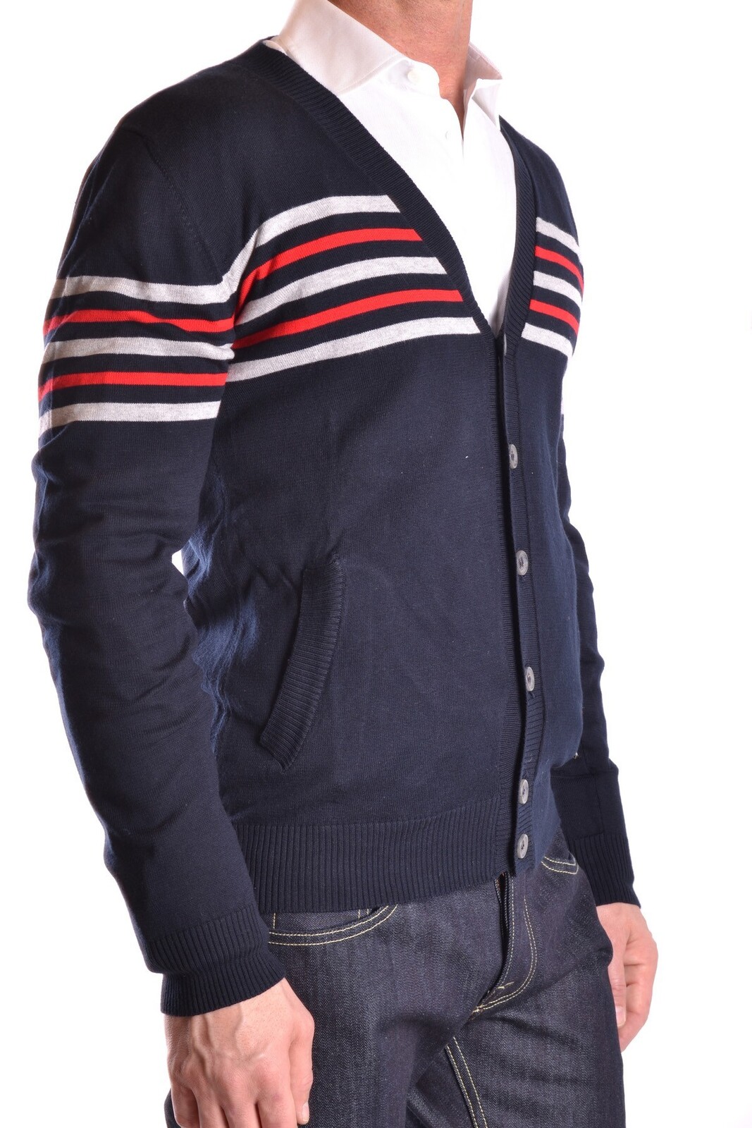 Frankie Morello pánský svetr