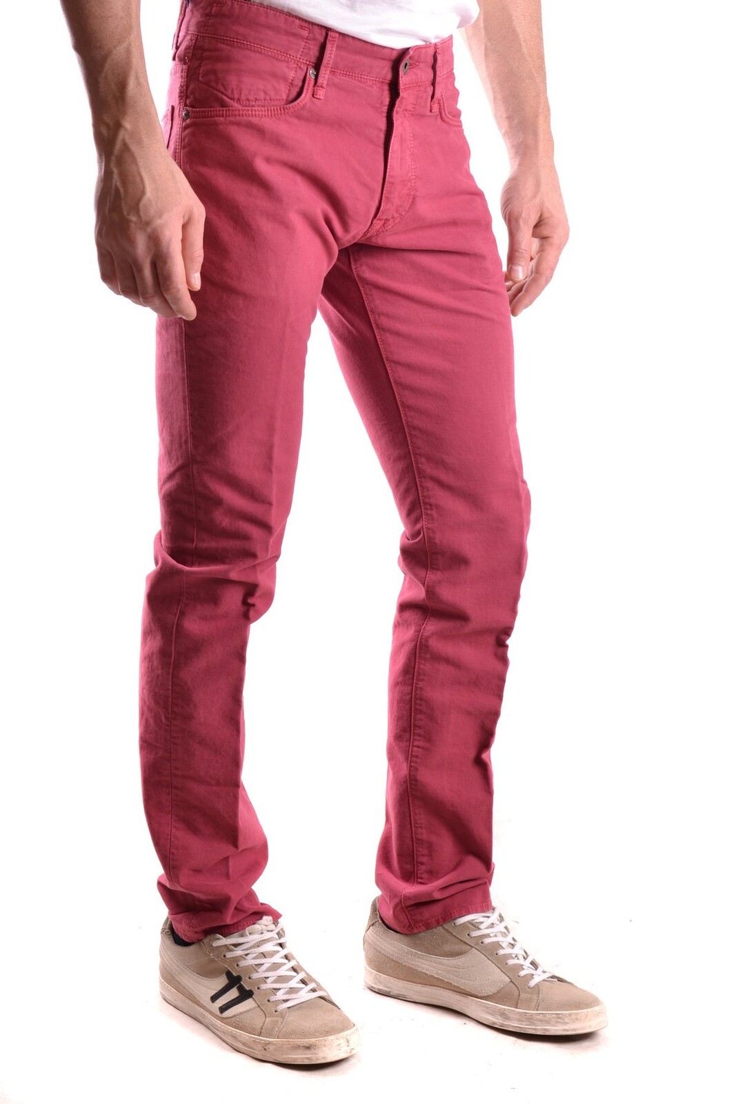 Incotex pánské kalhoty