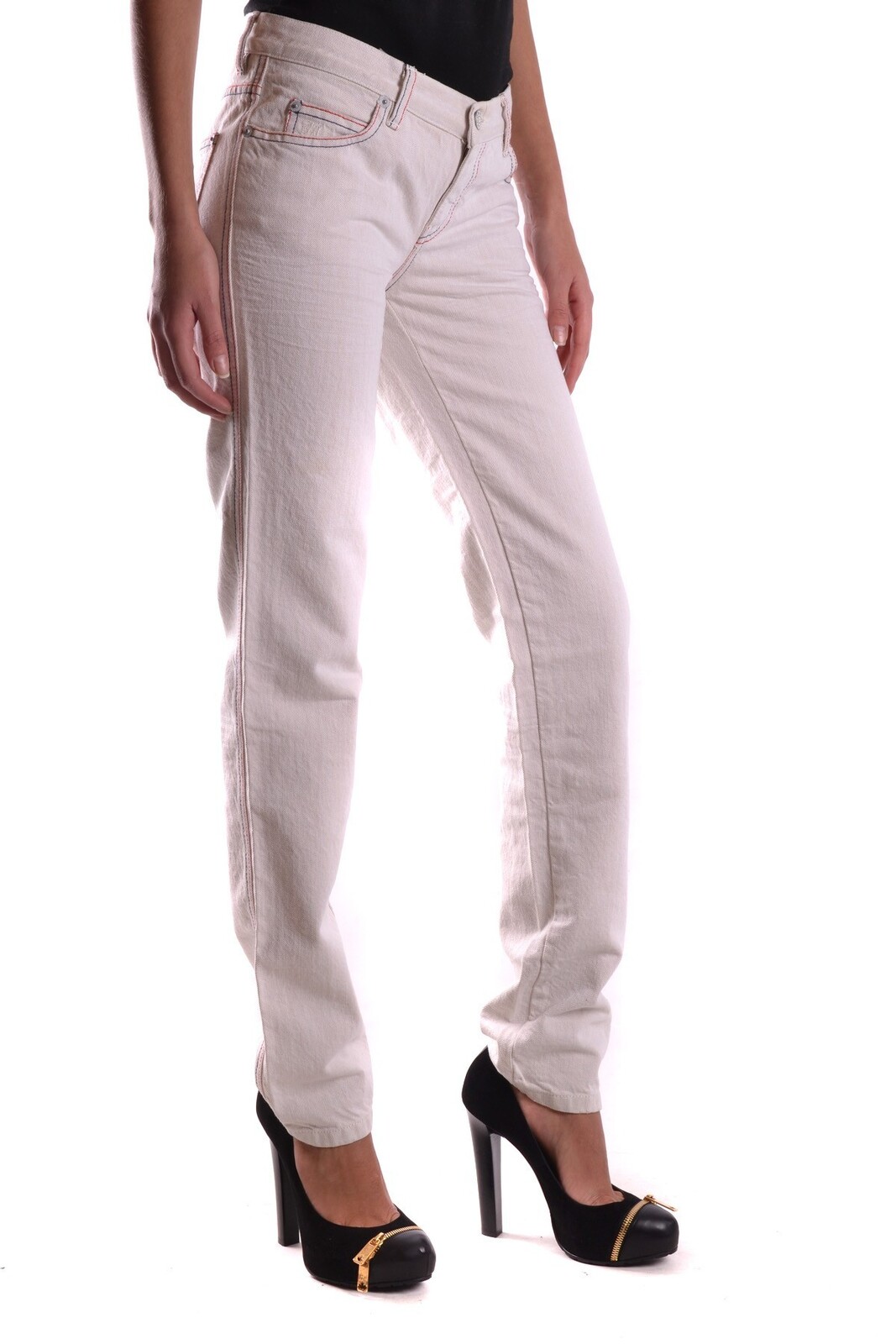 Alexander Mcqueen Jeans Donna