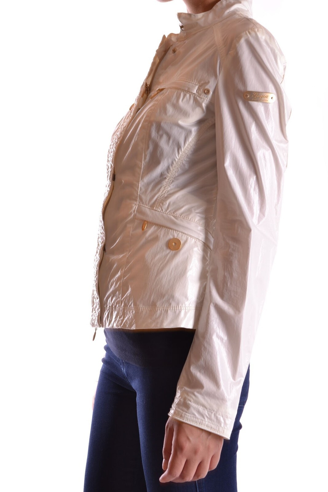 Dámská přechodná bunda Geospirit