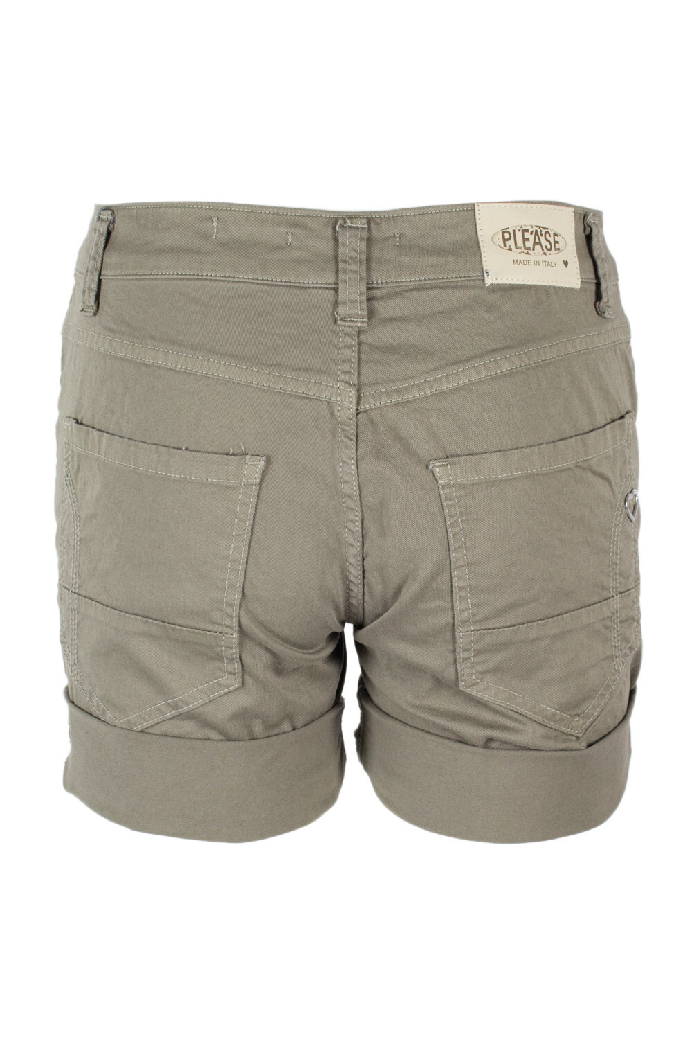 Dámské džínové kraťasy Please