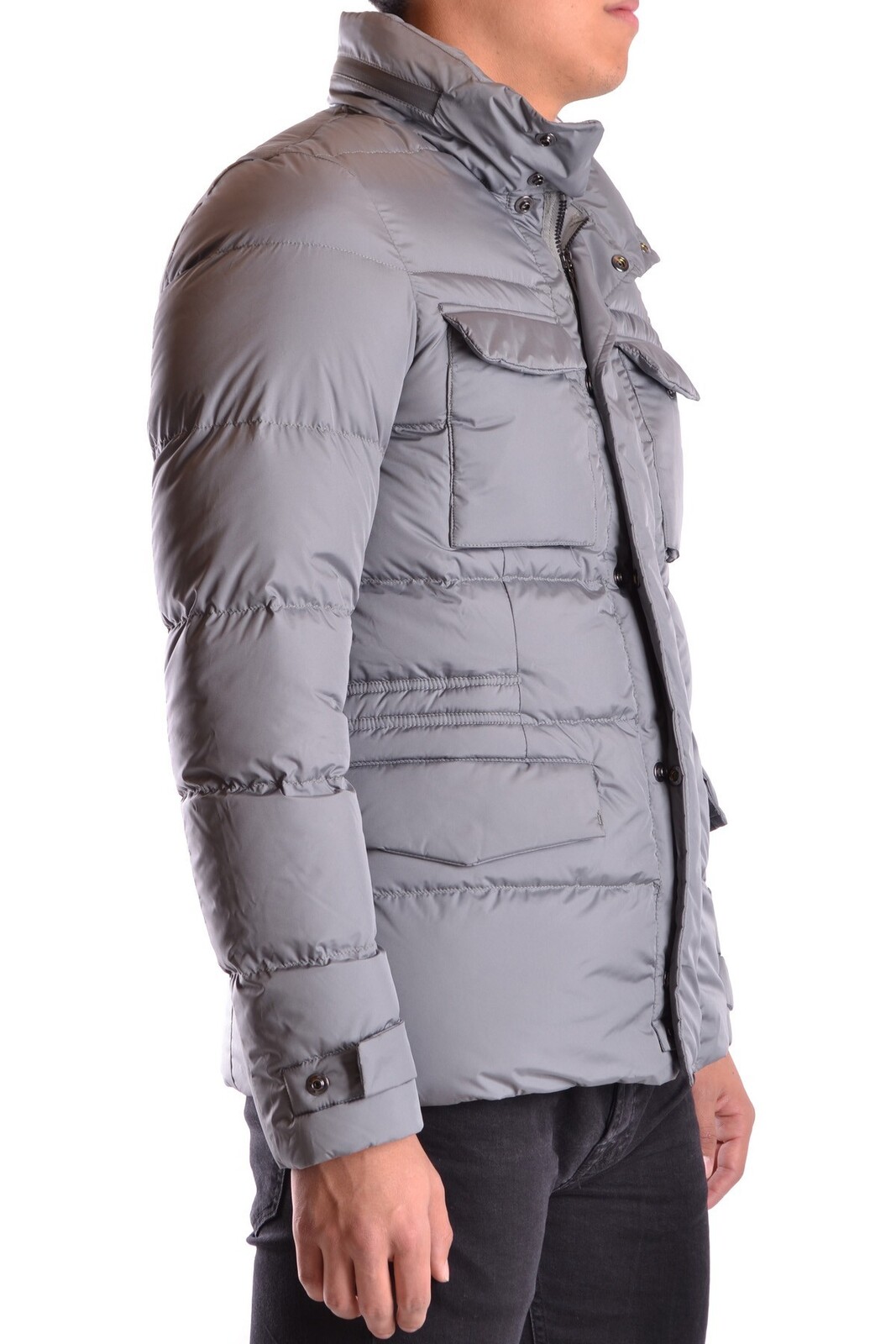 Pánská zimní prošívaná bunda Geospirit