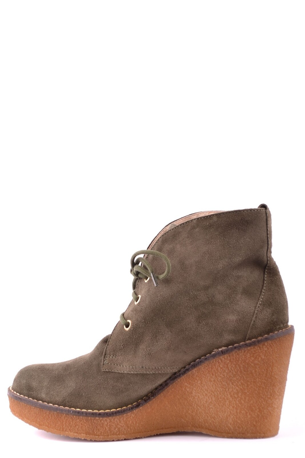 Serafini kotníkové boty na podpatku