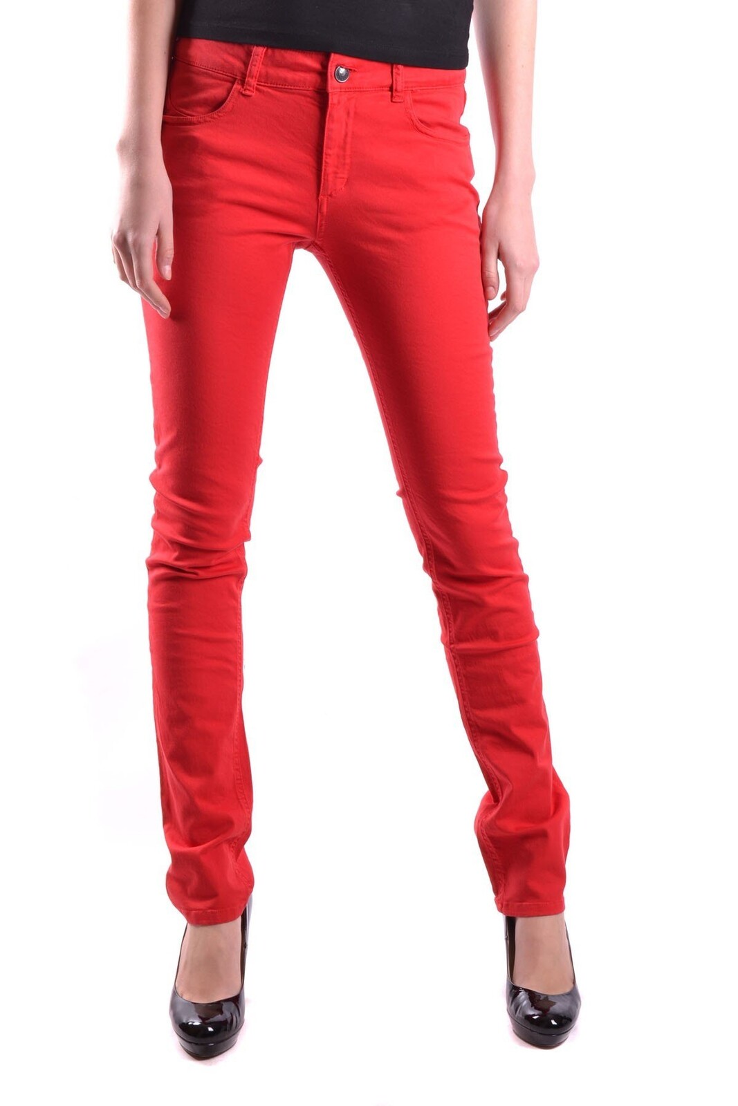 Twin-set Simona Barbieri Jeans Donna