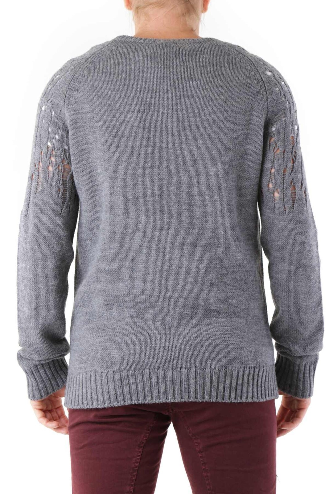 Absolut Joy pánský svetr