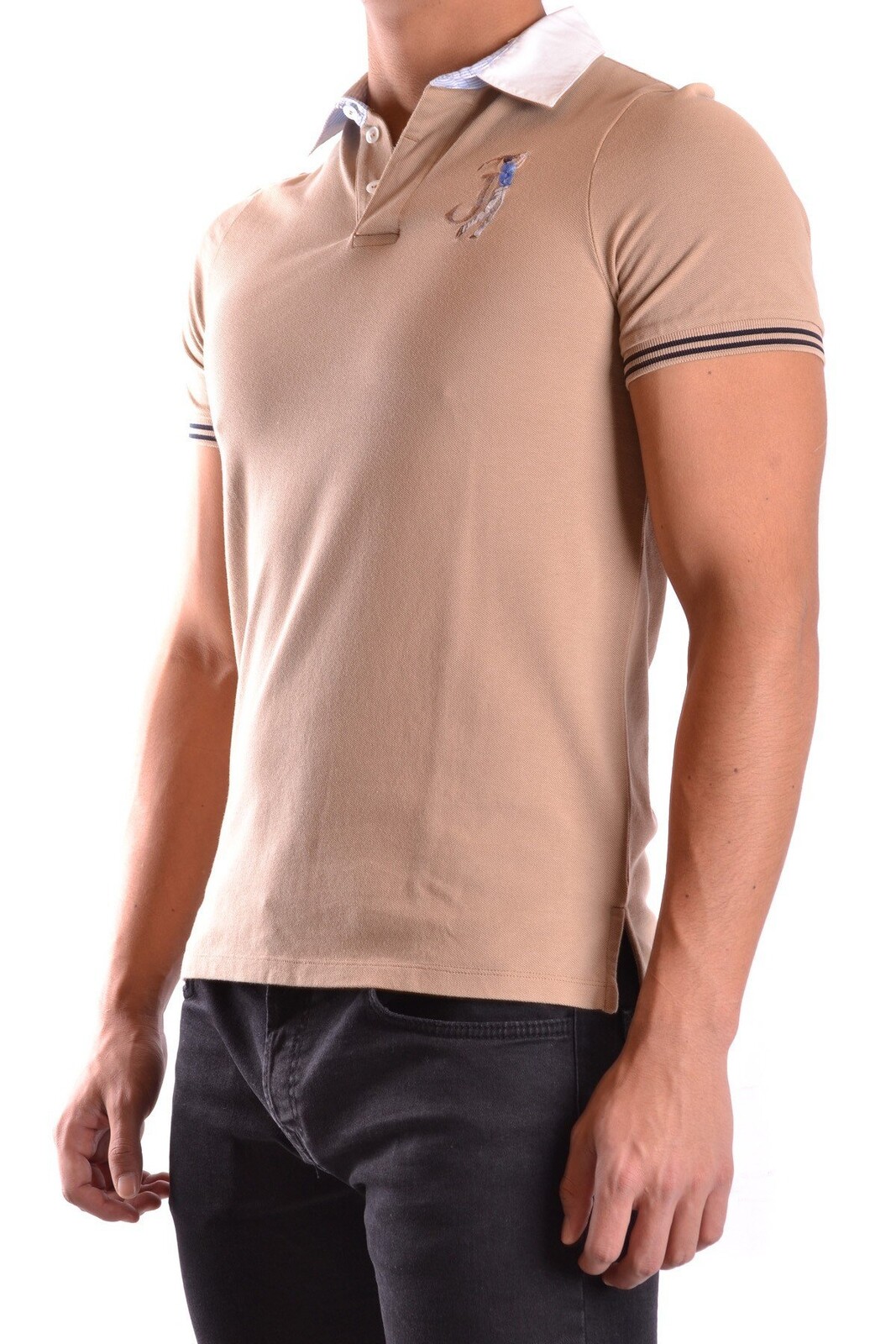 Pánské polo triko Jeckerson