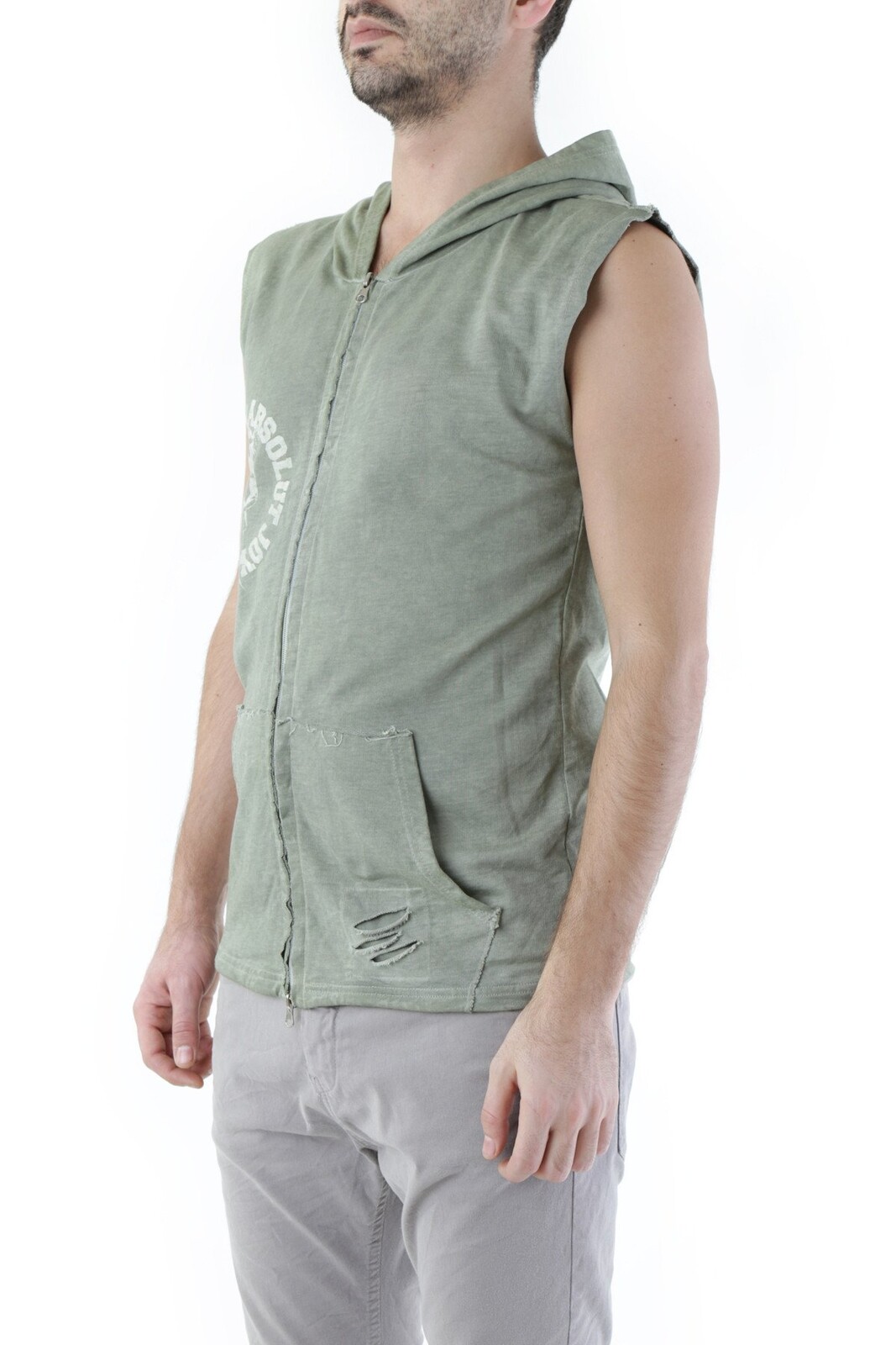 Pánská mikina Absolut Joy