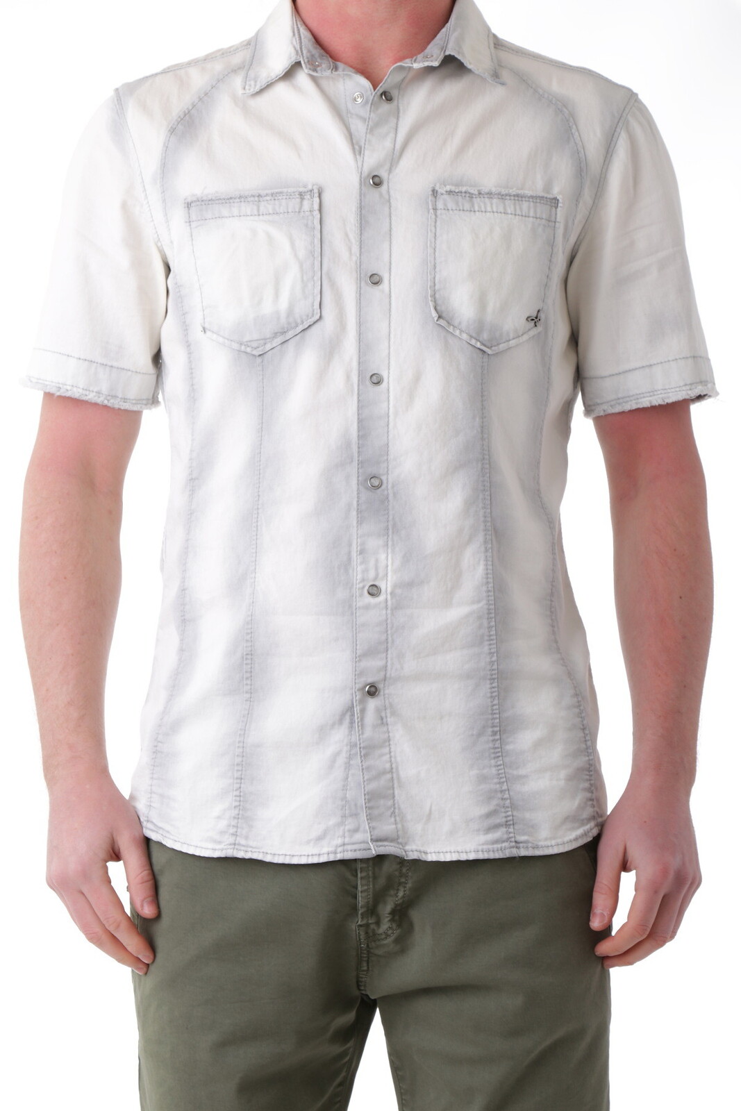 Absolut Joy pánská košile