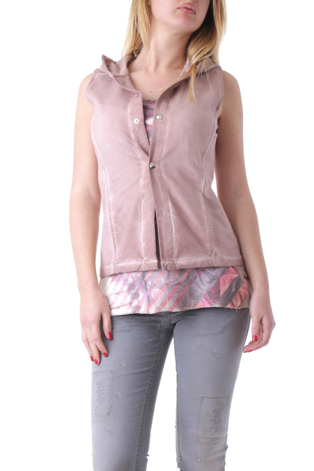 Dámská vesta Sexy Woman