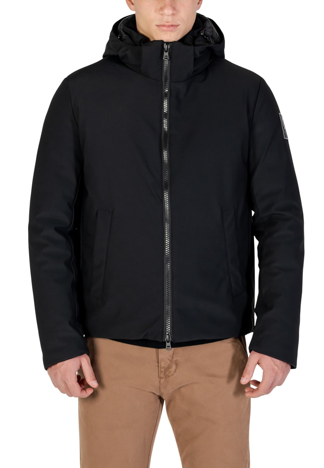 Pánská zimní bunda Yos Giubbotto