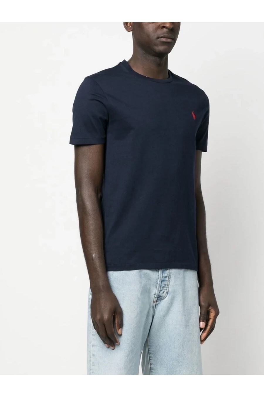 Pánské triko Polo Ralph Lauren