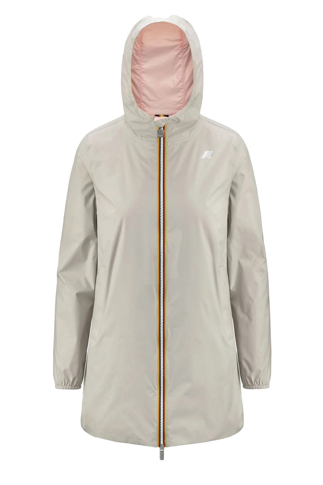 Dámská bunda K-way Giubbotto