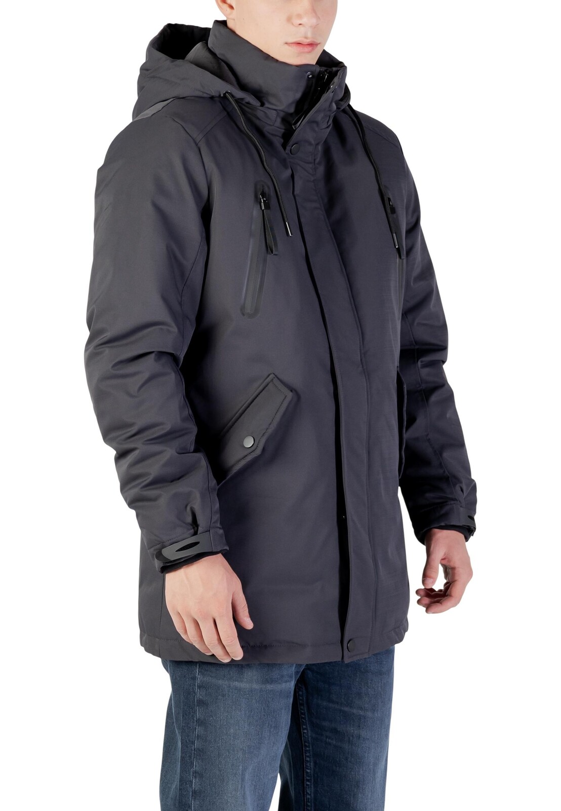 Pánská zimní bunda Hydra Clothing