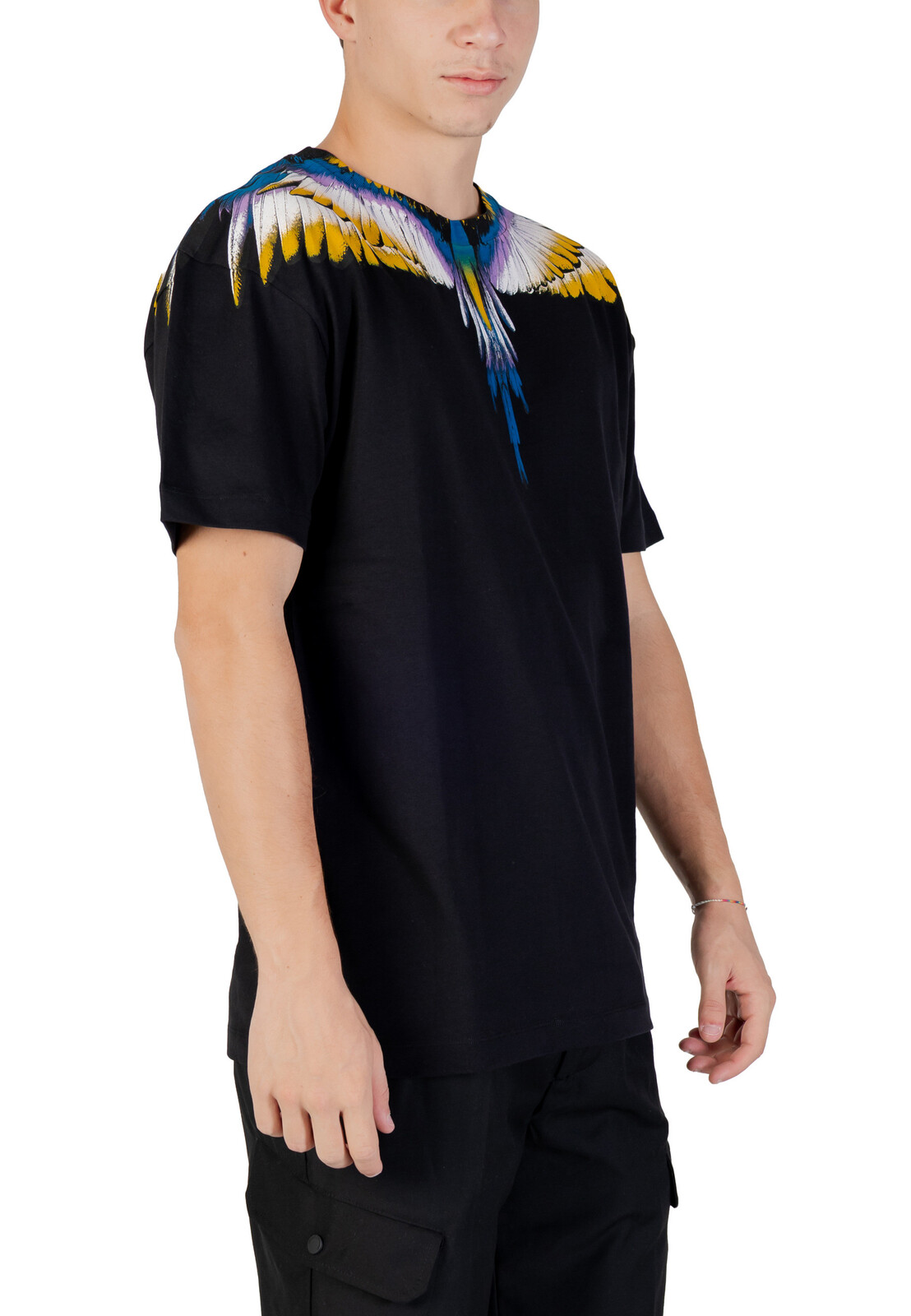 County Of Milan pánské tričko