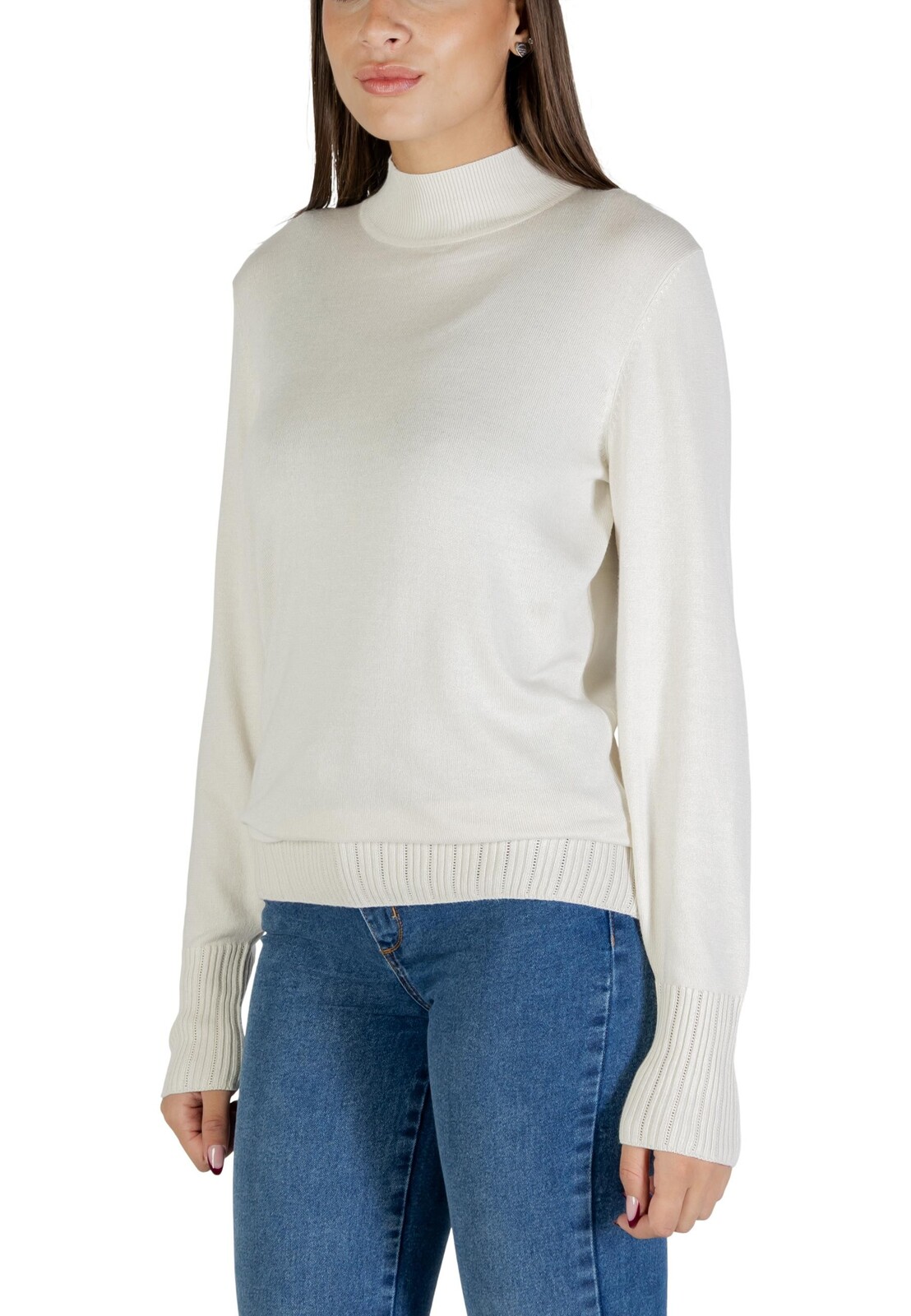 Ichi dámský rolákový svetr