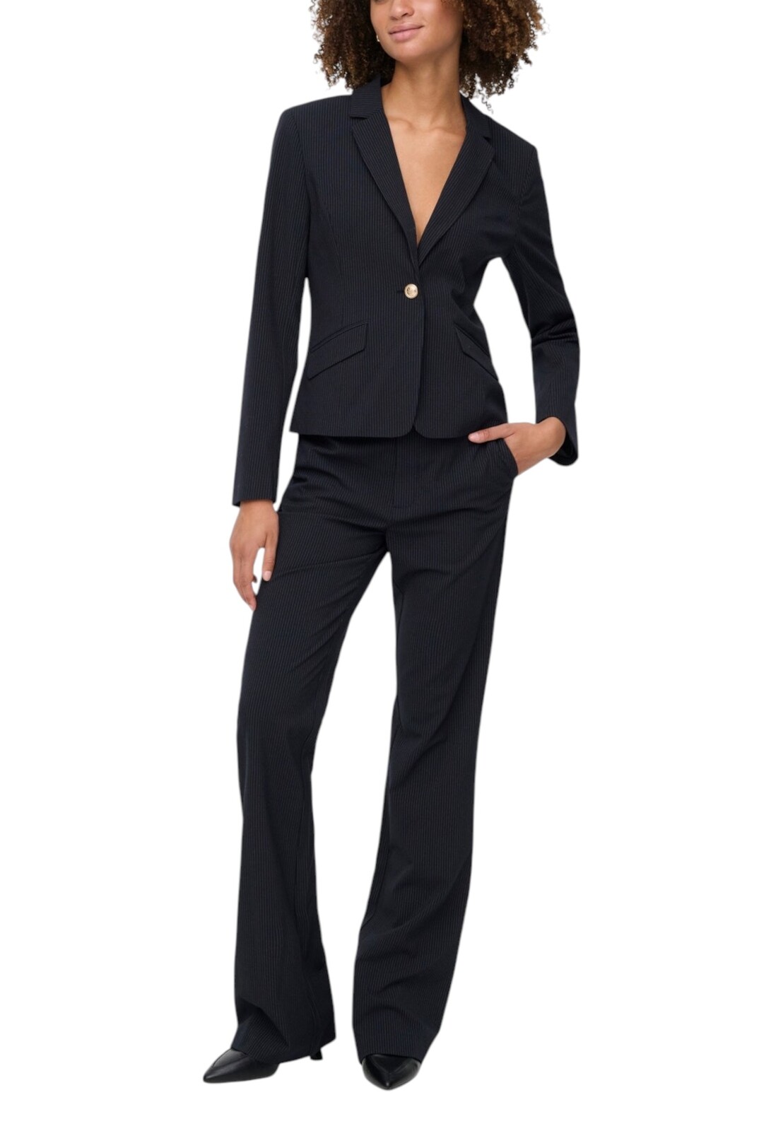 Only Pantaloni Donna